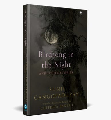 BIRDSONG IN THE NIGHT AND OTHER STORIES