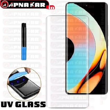 All Realme Uv Tempered Glass  ( uv tempered glass )