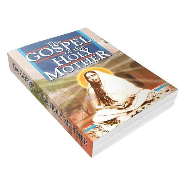 The Gospel Of The Holy Mother