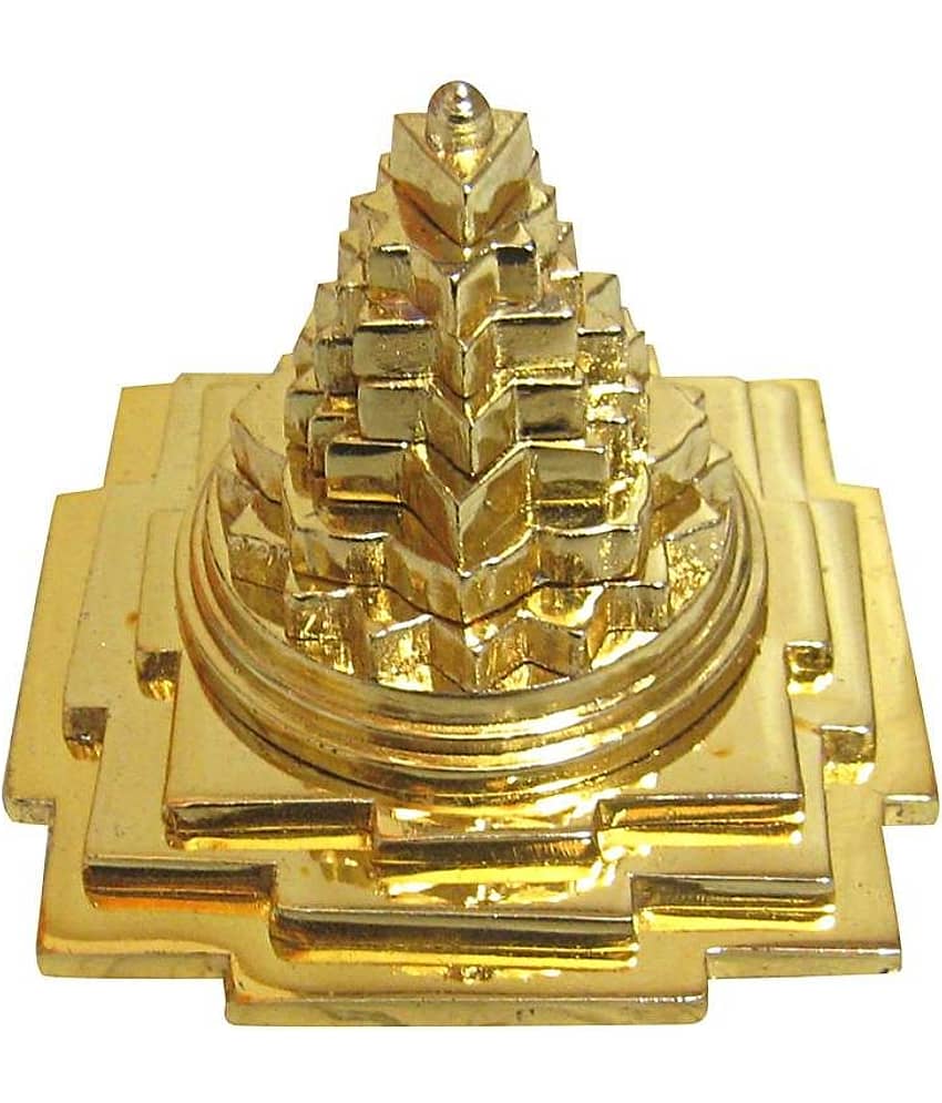 Laxmi Narayan Astrogems Meru Shree Yantra