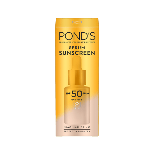 Ponds Sunscreen Serum 14ml