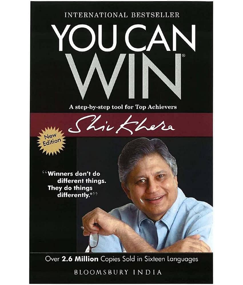 You Can Win