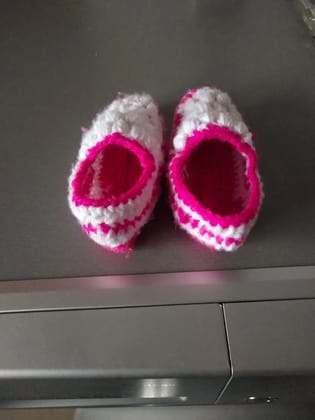 Cozy Comfort JANU Woollen Kids Wears