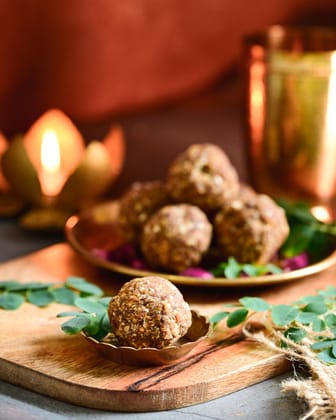 MORINGA LADDOO 300 G