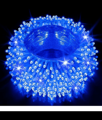 Kadio Blue 12M String Light ( Pack of 1 )