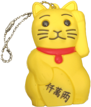 Pankreeti - Cartoon Pendrive Fancy Pendrive ( 32GB )