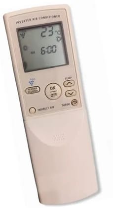 EHOP CRMC-A72 JBEZ Compatible Remote Control for Eletrolux
