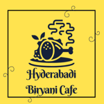 Hyderabadi Biryani Caf