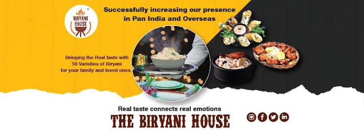 Biryani House