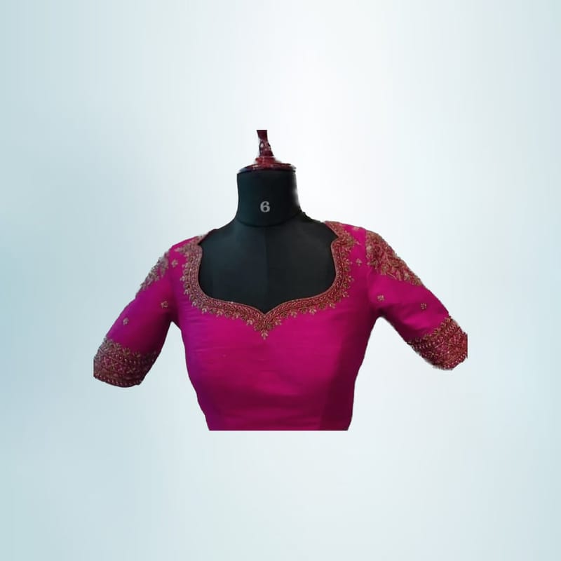 ...