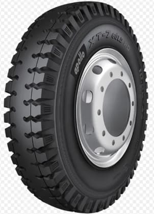 Apollo Tyre 825-20 XT7 Gold HD 137/132 J 16 PR
