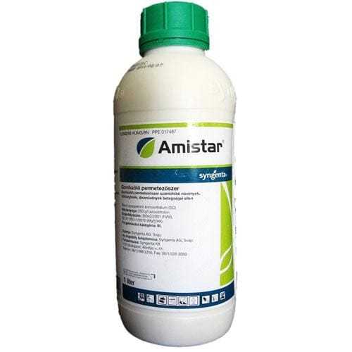AMISTAR