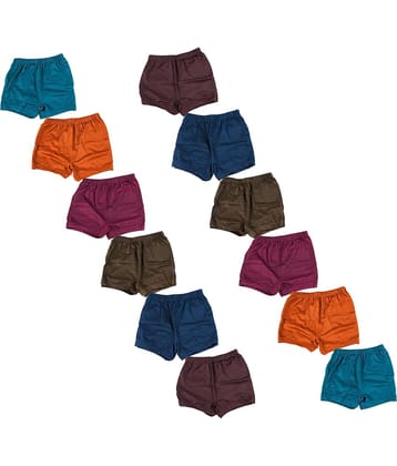BOYS DARK DRAWER PACK OF 12