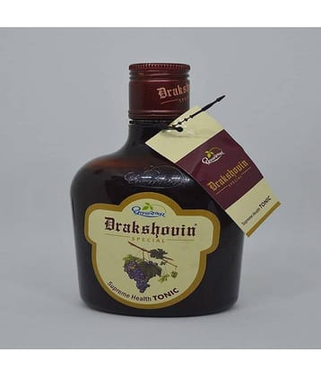 Dhootpapeshwar DHOOTPAPESHWAR DRAKSHOVIN SPECIAL 330 ML (PACK 3)