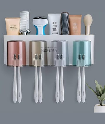 Toothbrush Holder