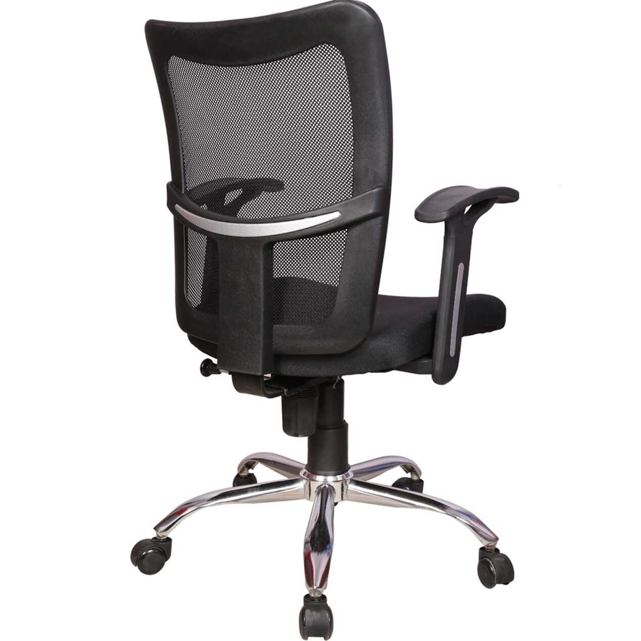 Orleans Brio Medium Back Revolving Chair