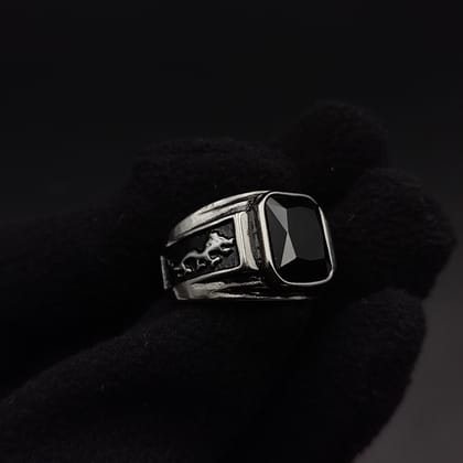 Dragon Shadow Ring-10