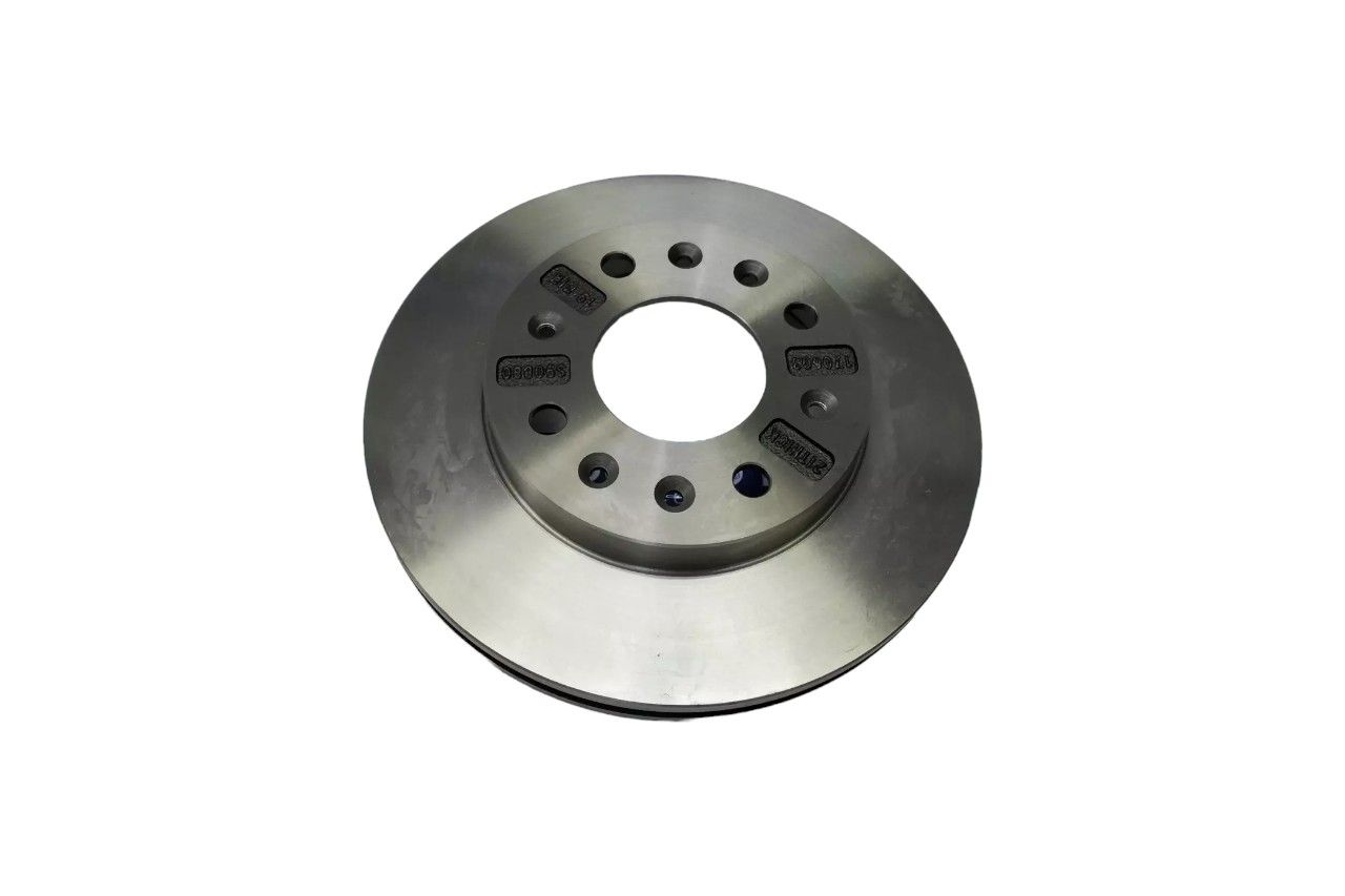 TVS Girling Front Brake Disc 29390142
