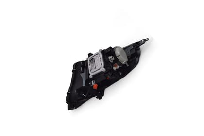 Lumax Head Lamp - LH AV631105