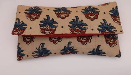 Clutch Artisan Fusion Bag