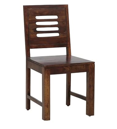Wood Dining Chair