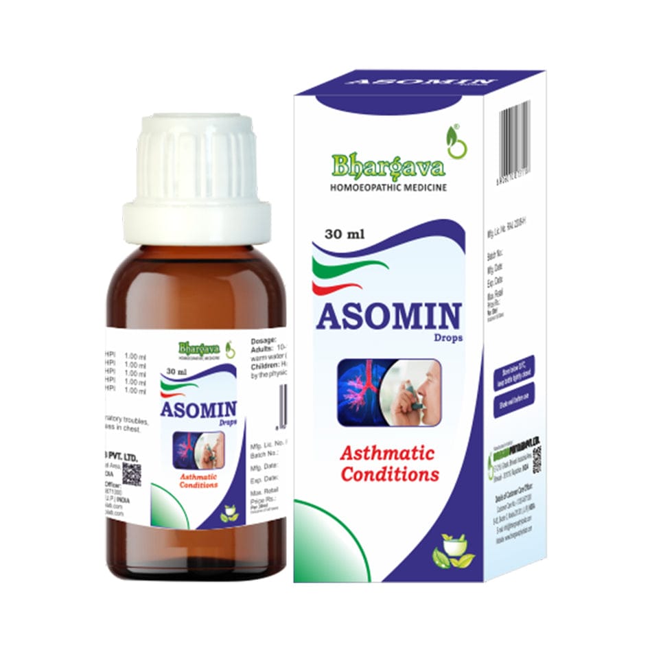 Asomin Minims