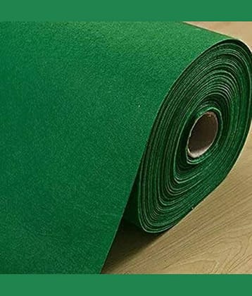 ANABIA CARPET Green Others Carpet Plain 3x5 Ft