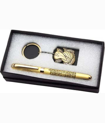 Srpc - Blue Ball Pen (Pack of 1)