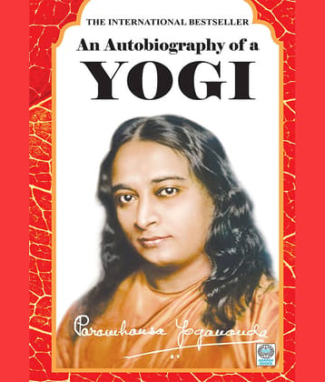 An Autobiography of a Yogi