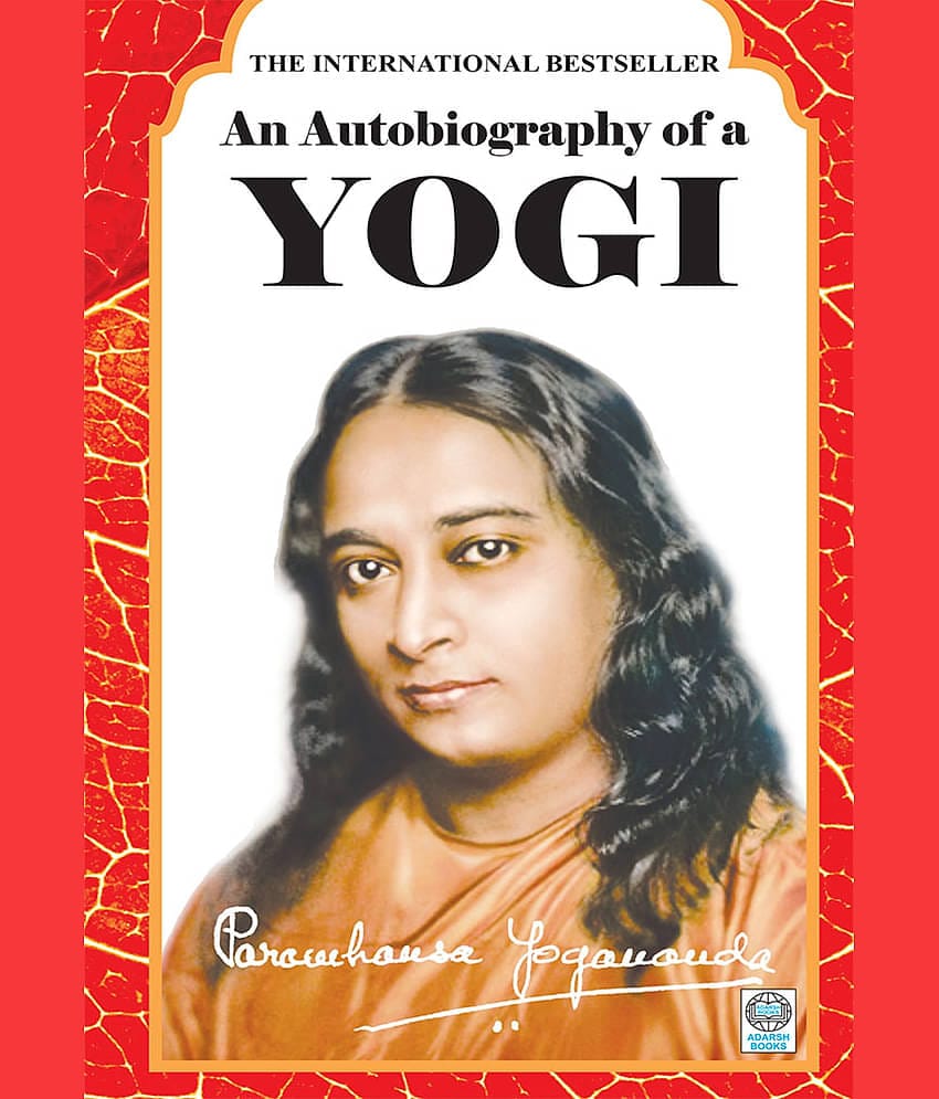 An Autobiography of a Yogi