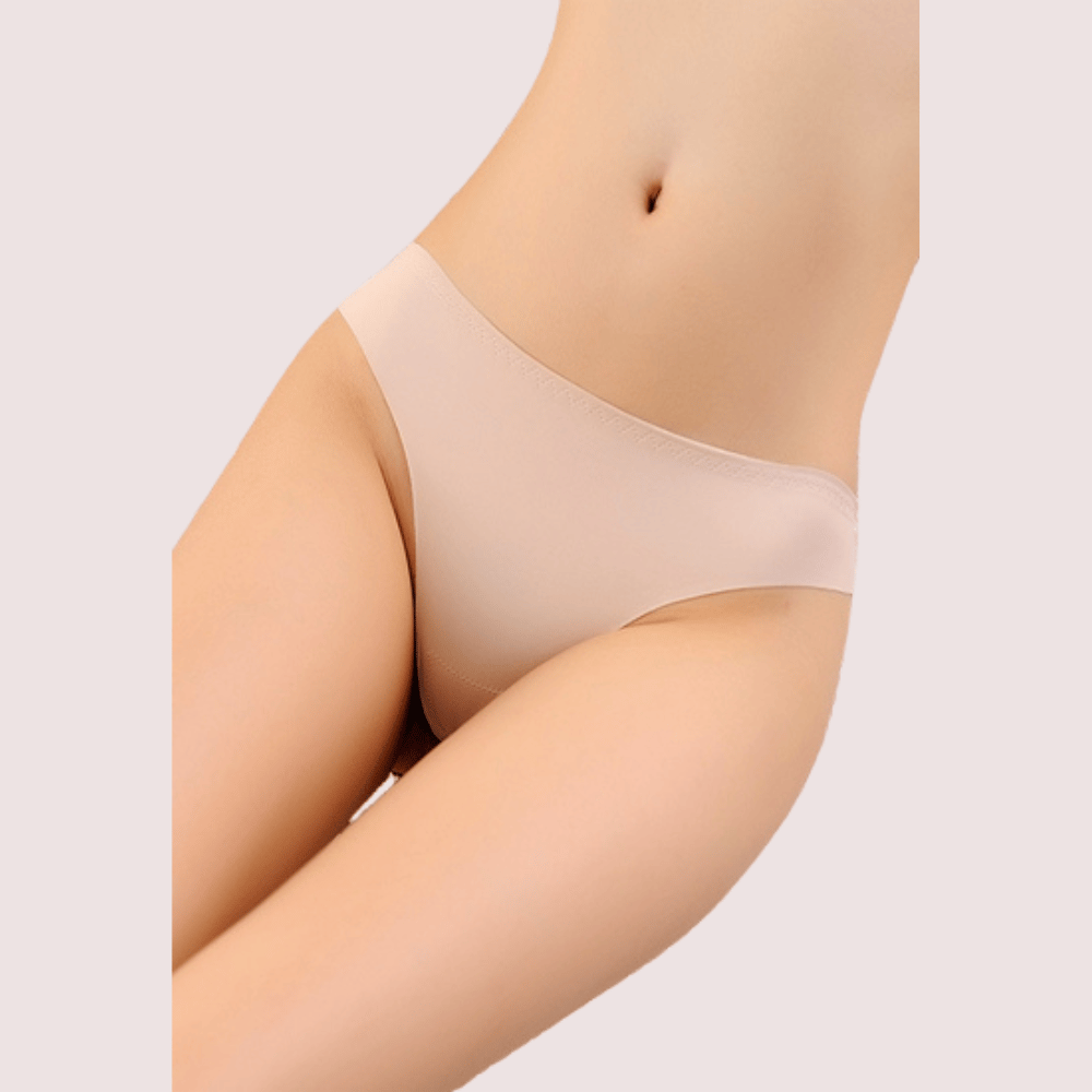 New Intimate Invisible Thong Underwear Pk Of 2 - Briefs | Buy online on ZillyBuy
