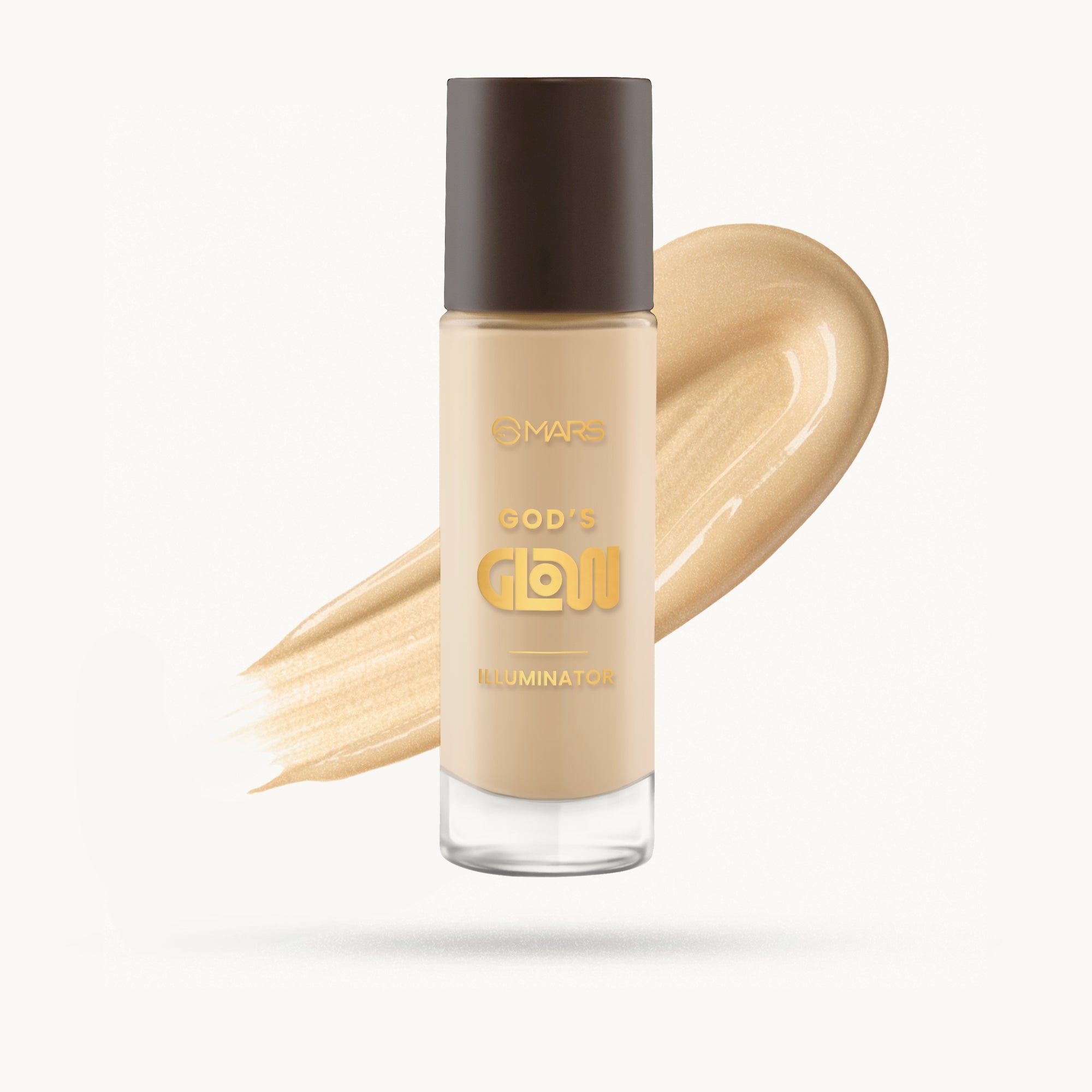 God’s Glow | Illuminator-01 Vanilla