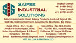 SAIFEE INDUSTRAIL SOLUTIONS