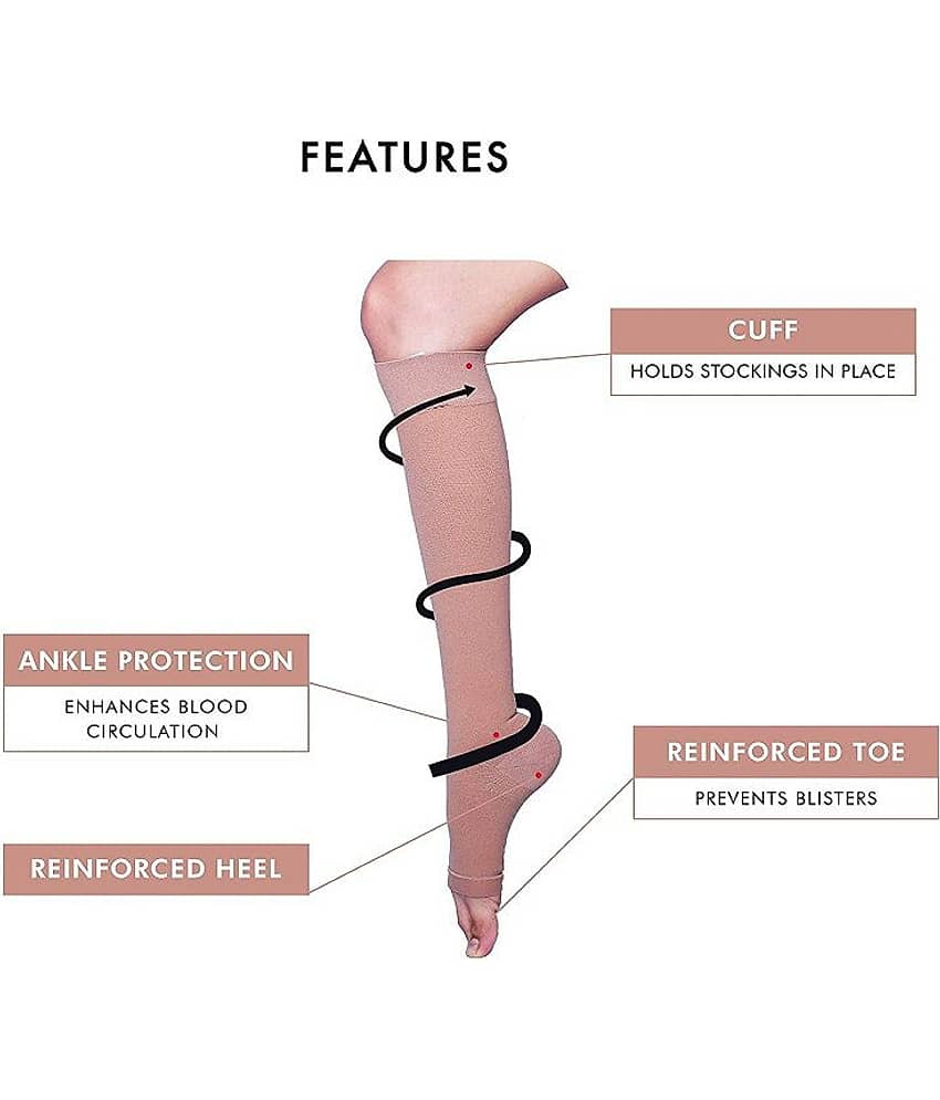 Just Rider Medical anti Varicose Veins XL