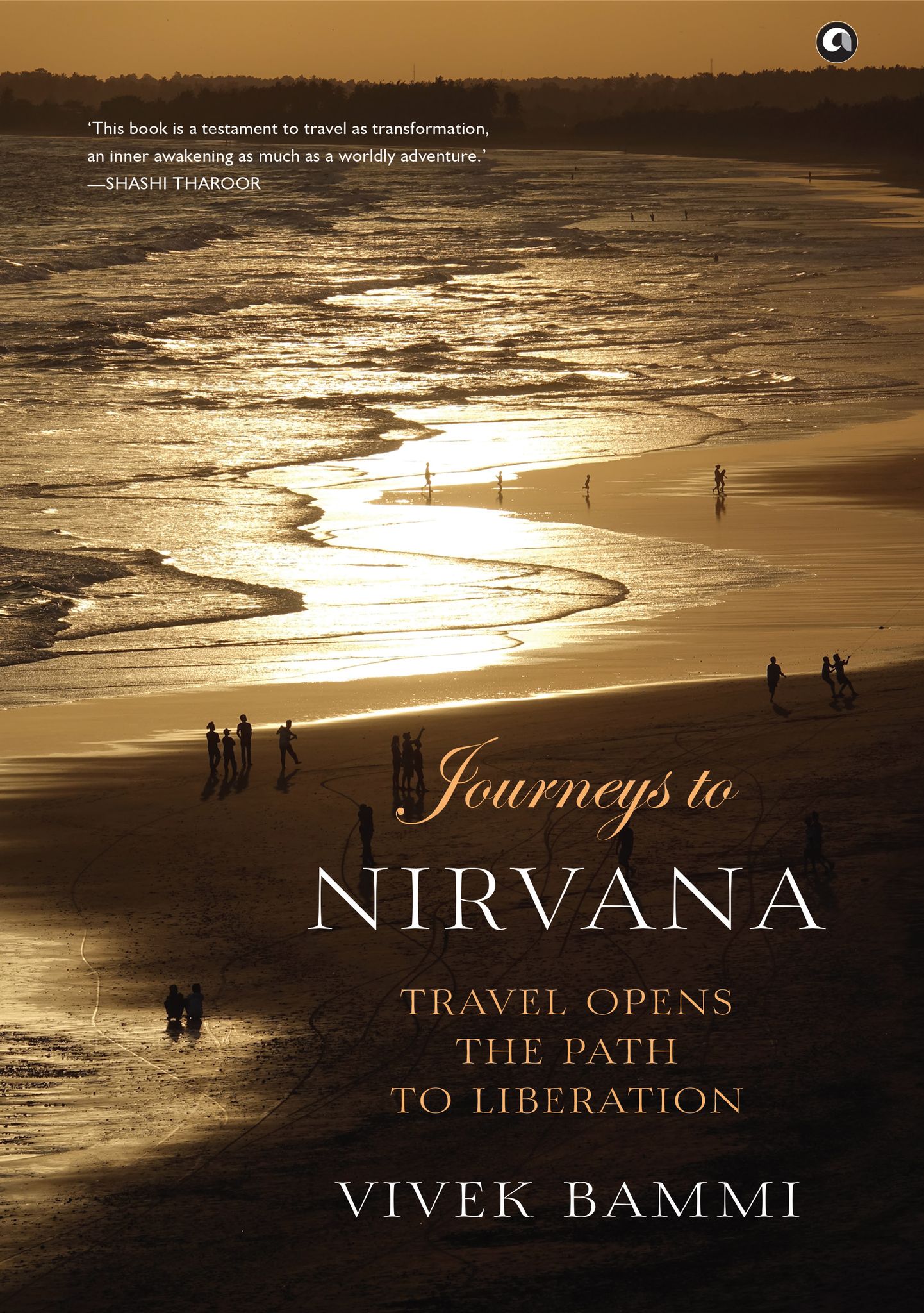 Journeys to Nirvana: Travel Opens the Path to Liberation