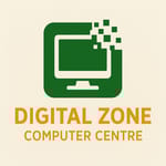 Digital Zone
