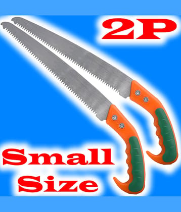JMALL - 2 X Wood Hand Saw 2 Saw