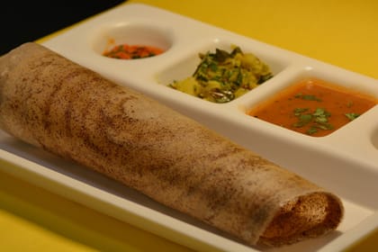 Paper Dosa (Foxtail - Kangni)