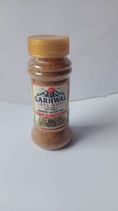 Bhang Dana Namak