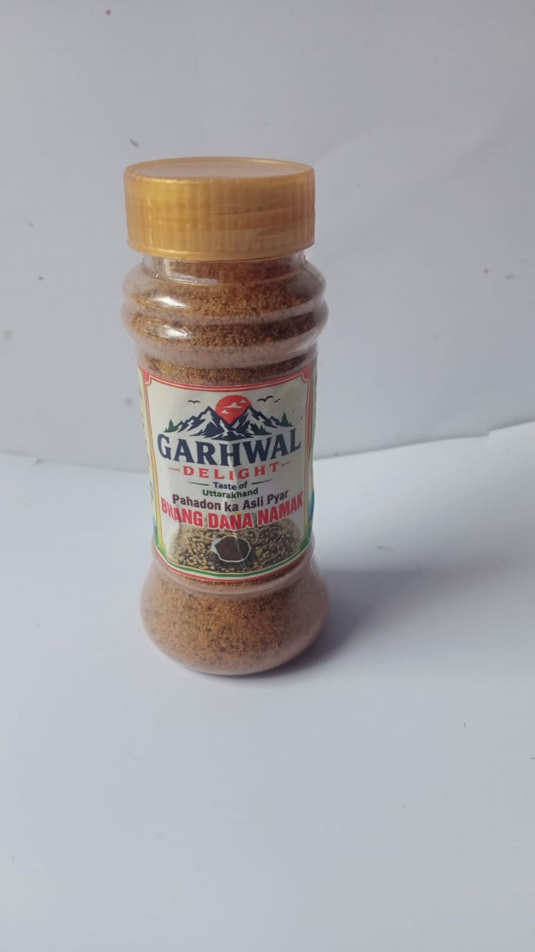Bhang Dana Namak