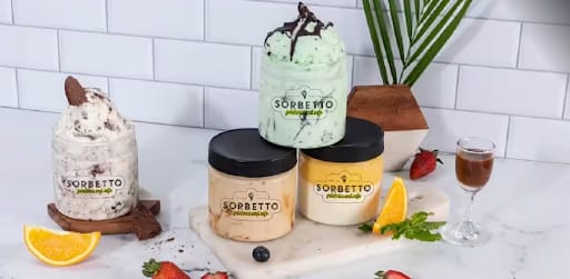 Sorbetto