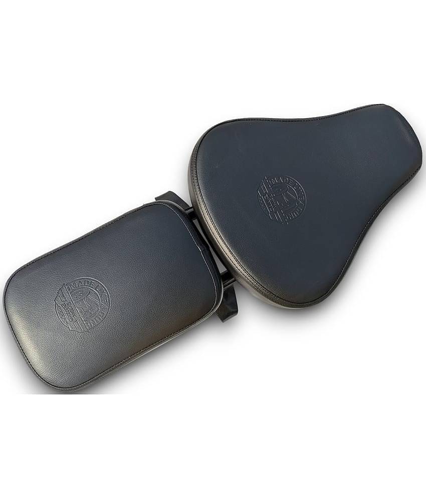 CLASSIC OLD 350 BIKE SEAT COVER