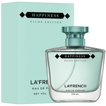 Happiness For Men And Women- 100ml