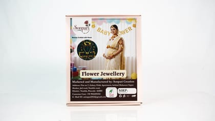 Flower Jewellery