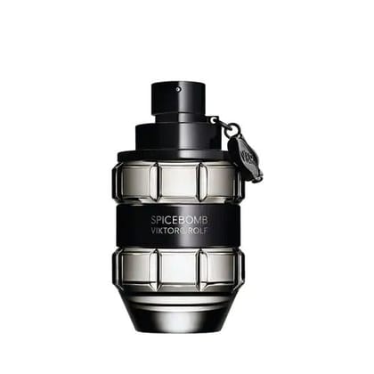 Viktor & Rolf Spicebomb Eau De Toilette Pour Homme For Men-90ML