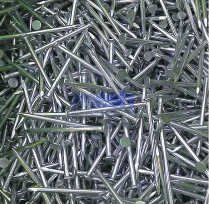 GI nails/Wire nails/plywood nails 3/4x19