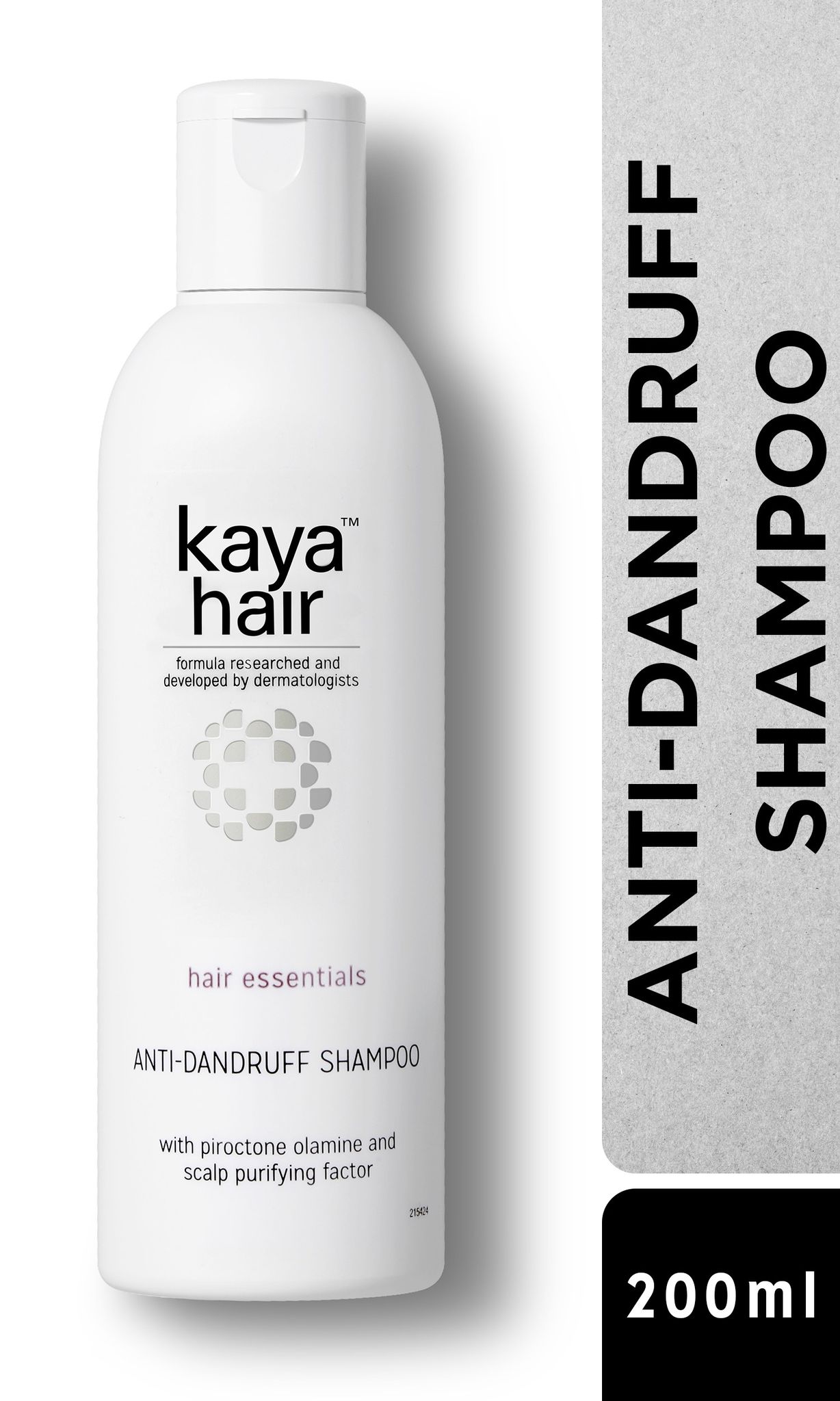 kaya Anti-Dandruff Shampoo