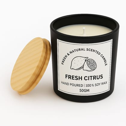 Citrus Glow โ A Fresh & Natural Burst of Zesty Energy Citrus Glow โ A Fresh & Natural Burst of Zesty Energy