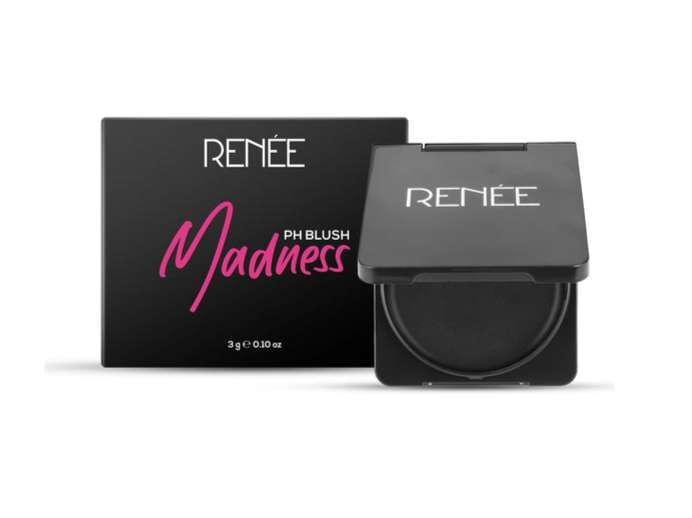 RENEE Madness pH Blush, 3g 