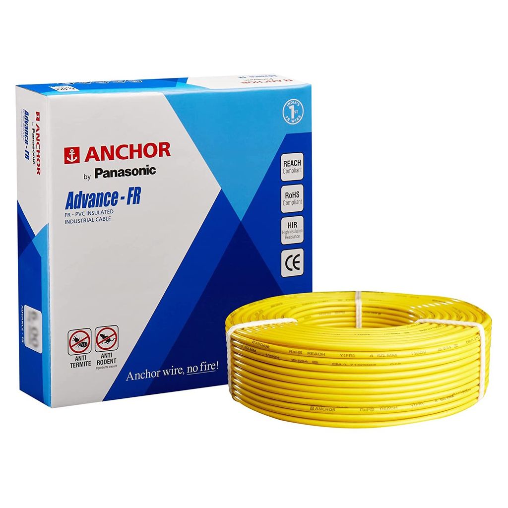 Brand seal